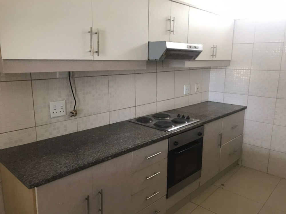 Apartment for sale in Durban Central - 1DA1636297