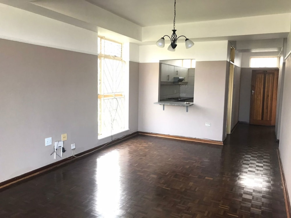 Apartment for sale in Durban Central - 1DA1636297