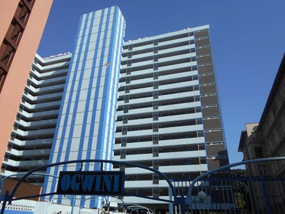 Apartment for sale in Durban Central - 1DA1636297 Apartment for sale in Durban Central - 1DA1636297