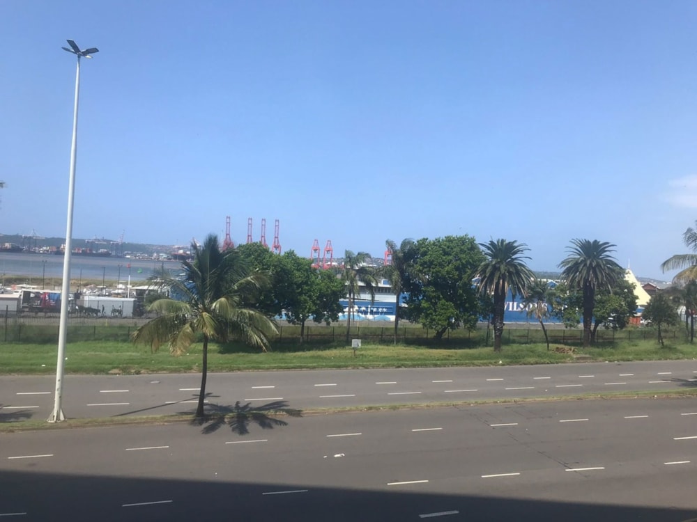 Apartment for sale in Durban Central - 1DA1636297