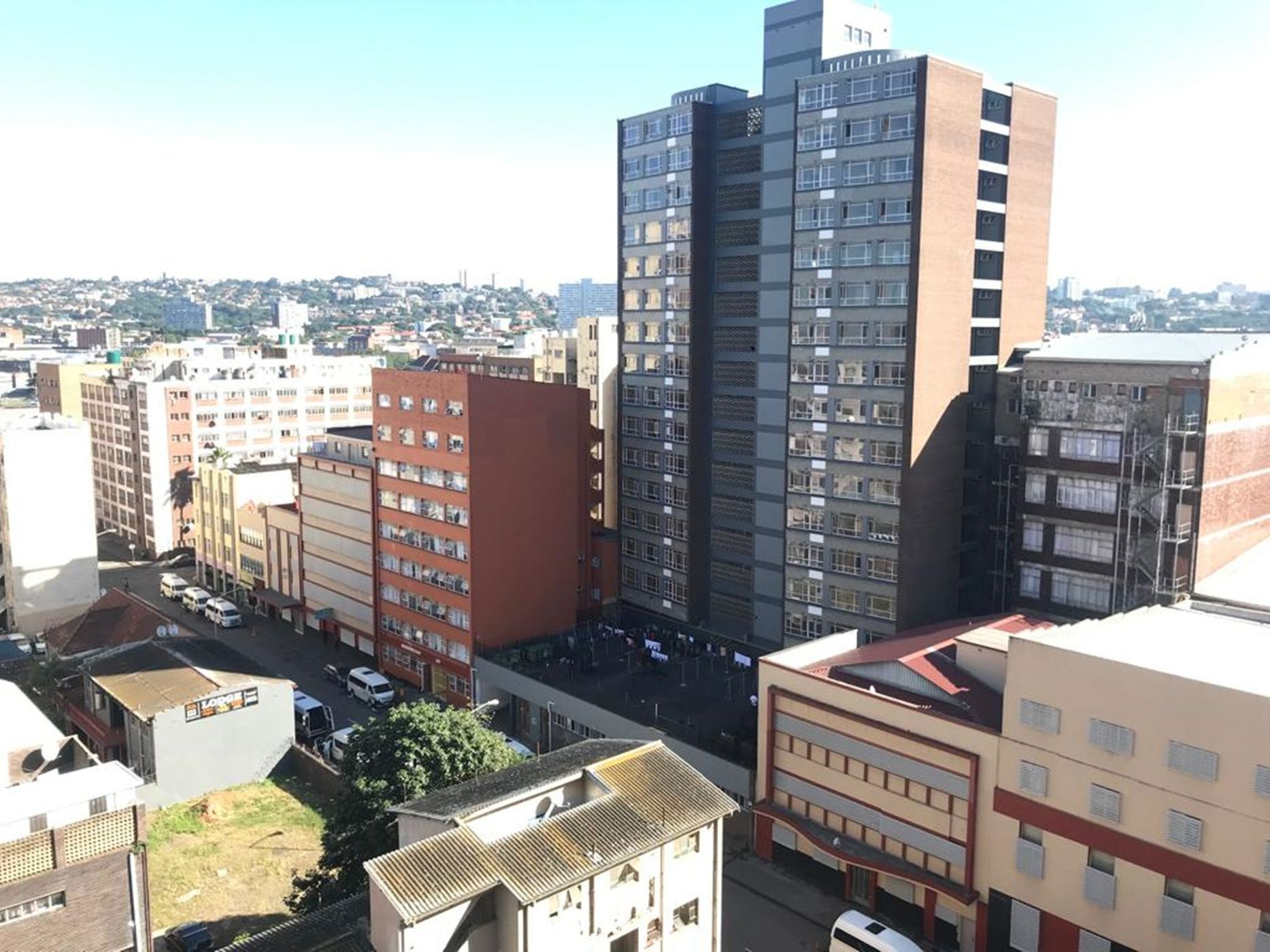 Apartment for sale in Durban Central - 1DA1635258