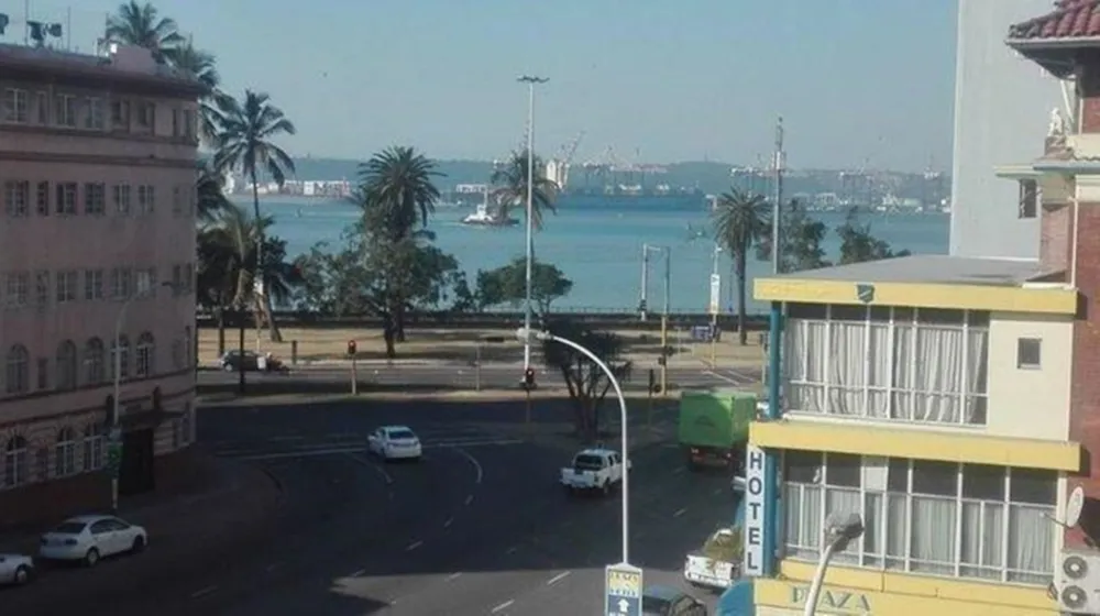 Apartment for sale in Durban Central - 1DA1634709 Apartment for sale in Durban Central - 1DA1634709