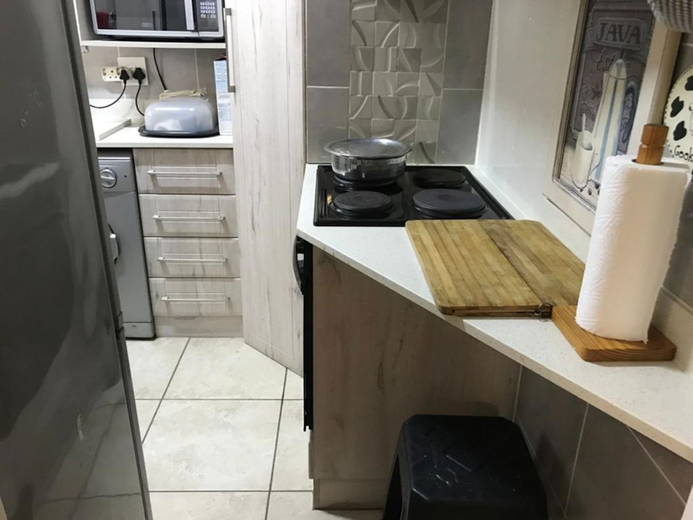 Apartment for sale in Durban Central - 1DA1636339