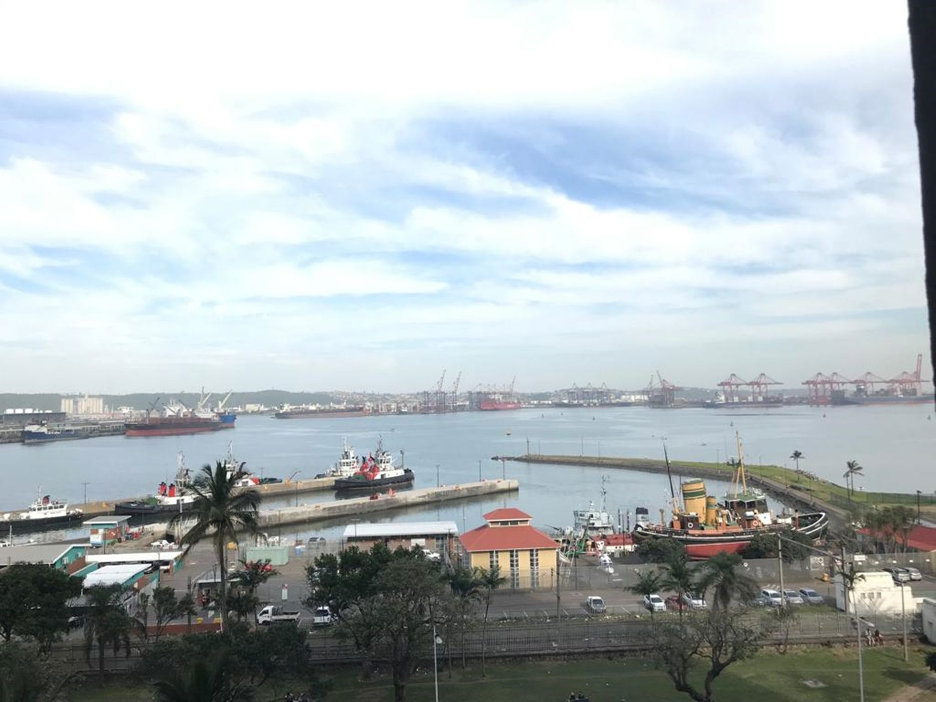 Apartment for sale in Durban Central - 1DA1636339