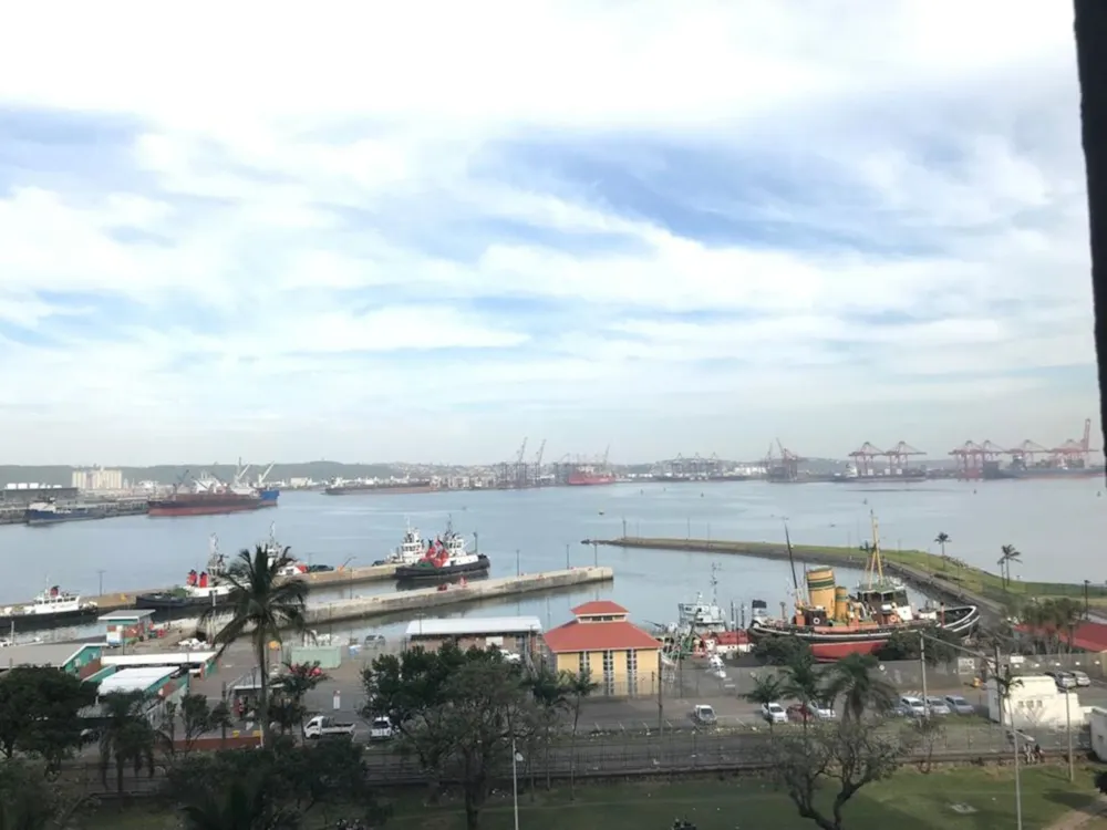 Apartment for sale in Durban Central - 1DA1636339 Apartment for sale in Durban Central - 1DA1636339