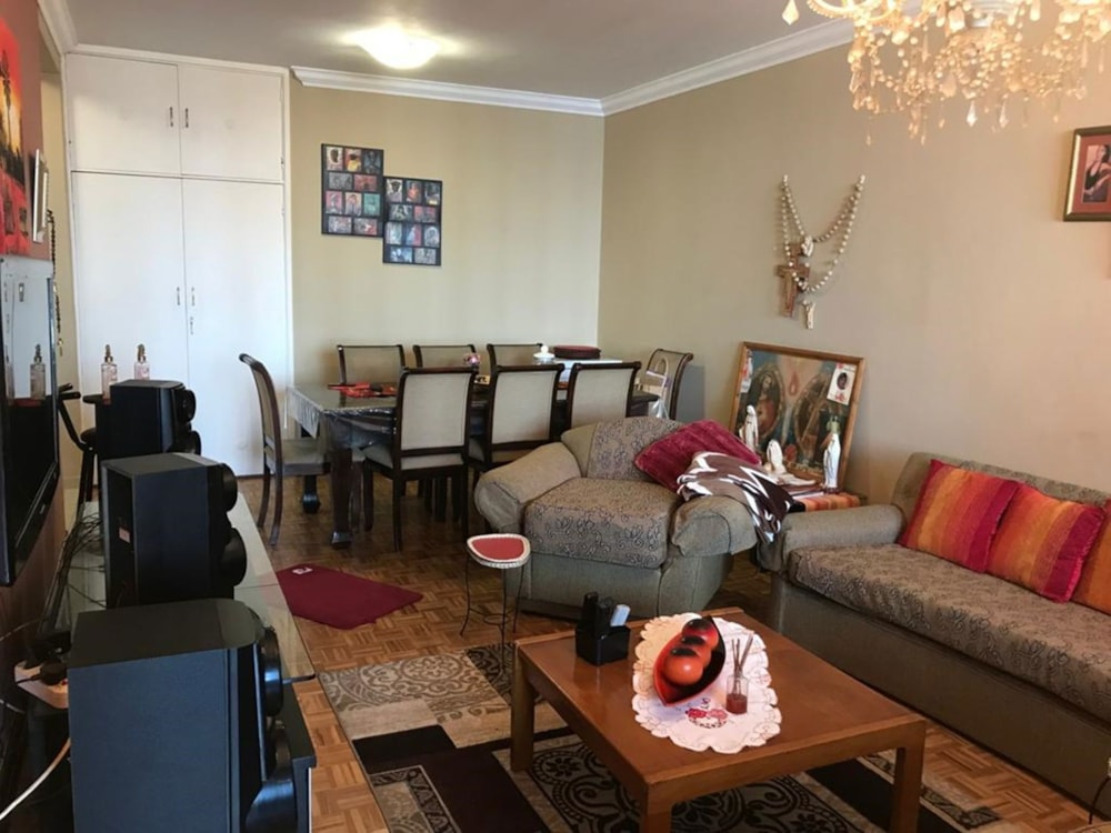 Apartment for sale in Durban Central - 1DA1636339