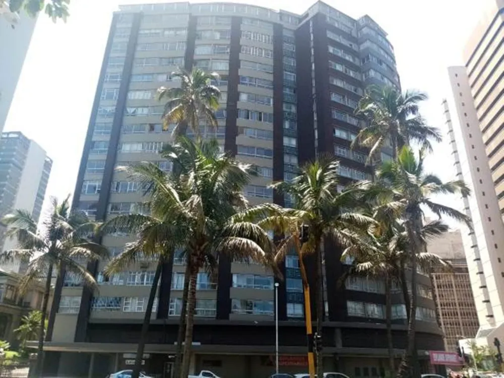 Apartment for sale in Durban Central - 1DA1635112 Apartment for sale in Durban Central - 1DA1635112