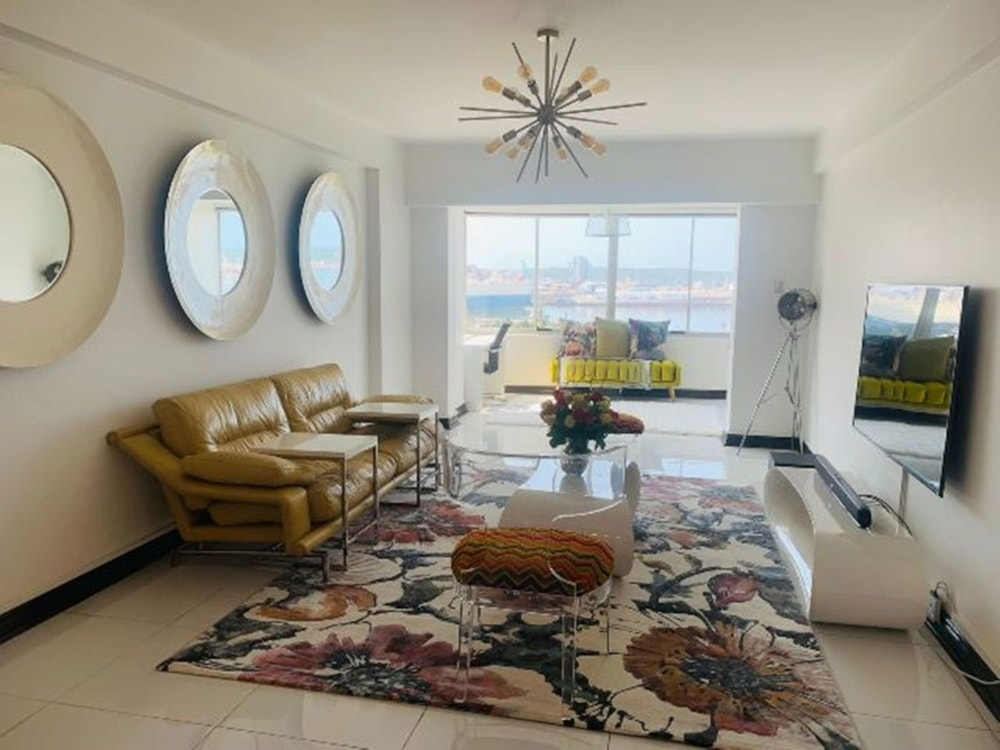 Apartment for sale in Durban Central - 1DA1635112