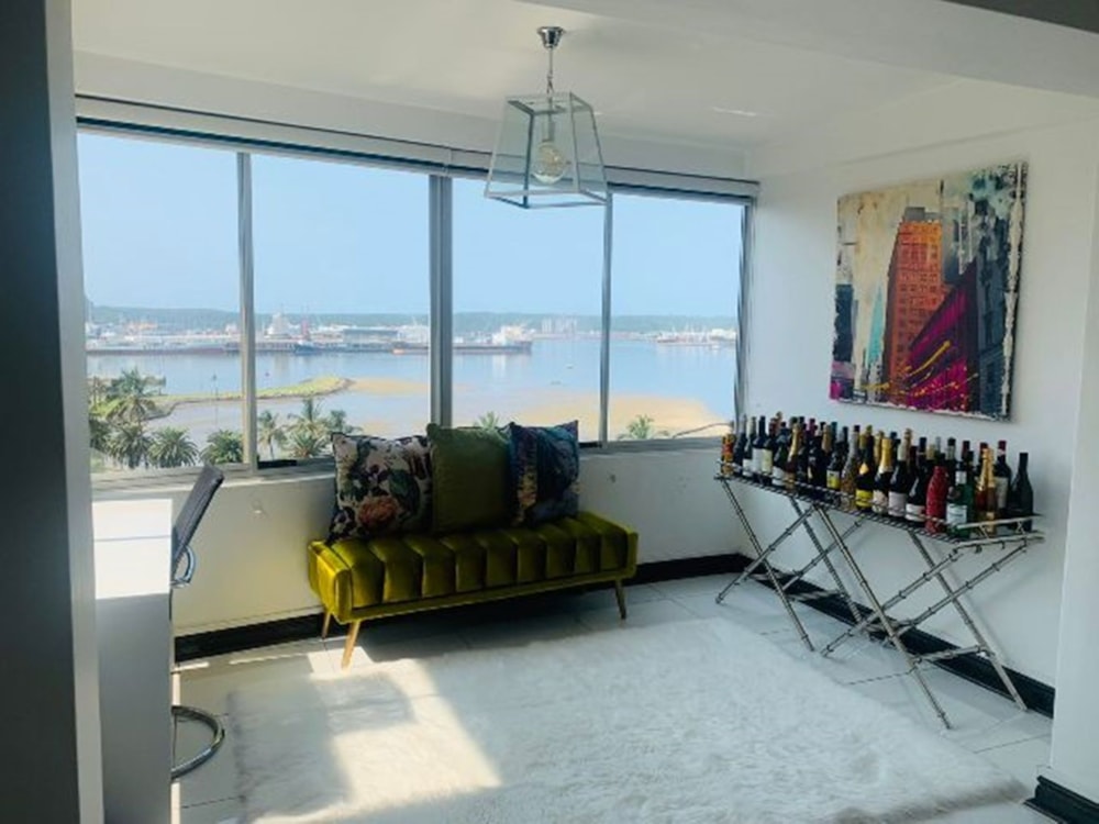 Apartment for sale in Durban Central - 1DA1635112