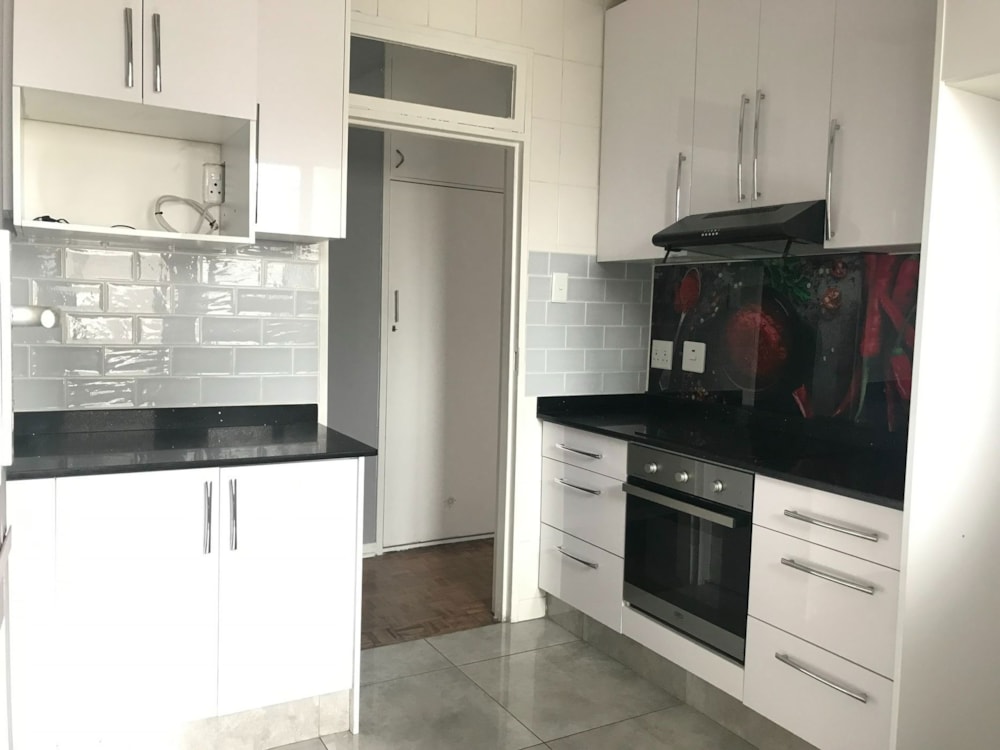 Apartment for sale in Durban Central - 1DA1635239