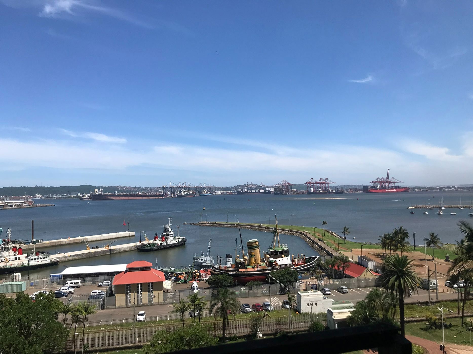 Apartment for sale in Durban Central - 1DA1635239