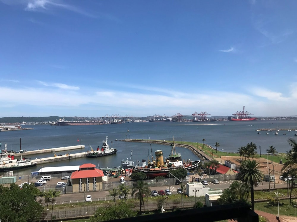 Apartment for sale in Durban Central - 1DA1635239