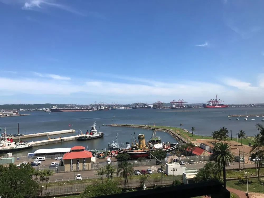 Apartment for sale in Durban Central - 1DA1635239 Apartment for sale in Durban Central - 1DA1635239