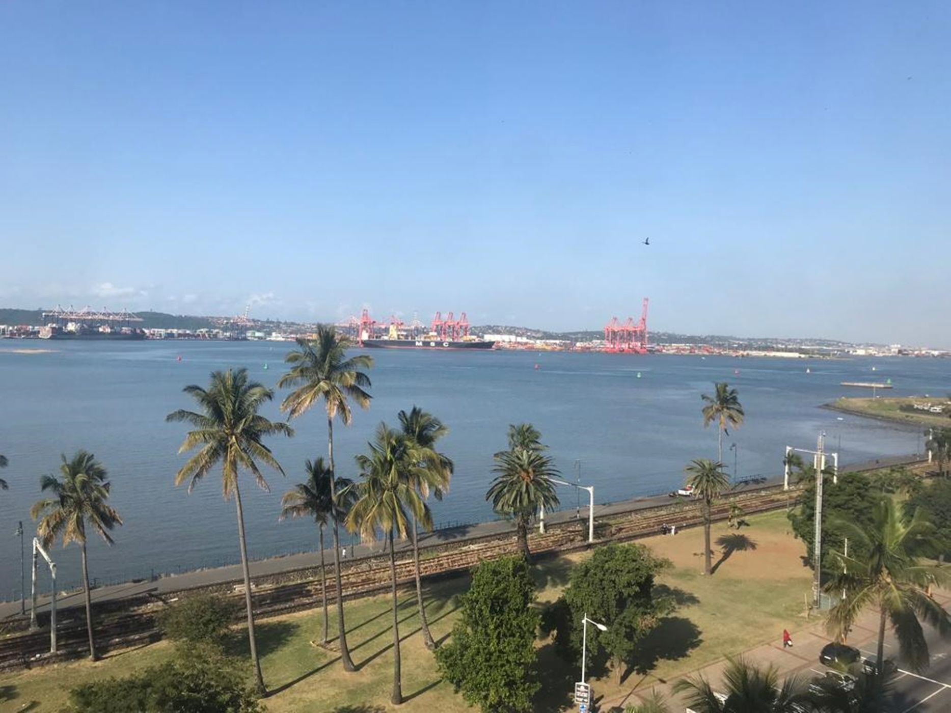 Apartment for sale in Durban Central - 1DA1636306