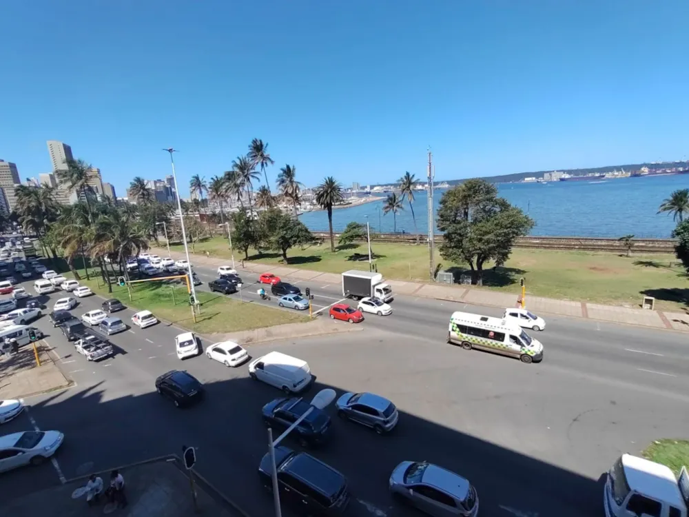 Apartment for sale in Durban Central - 1DA1636142 Apartment for sale in Durban Central - 1DA1636142