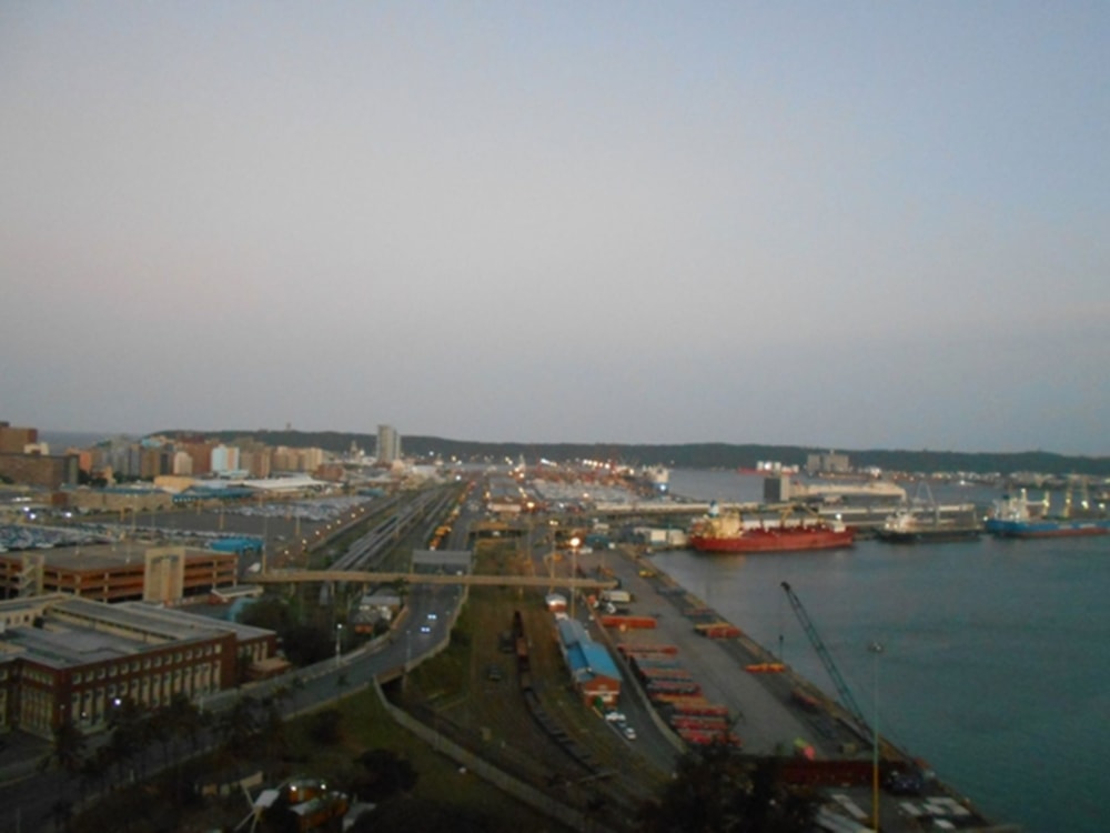 Apartment for sale in Durban Central - 1DA1636473 Apartment for sale in Durban Central - 1DA1636473