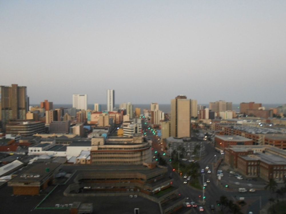Apartment for sale in Durban Central - 1DA1636473 Apartment for sale in Durban Central - 1DA1636473