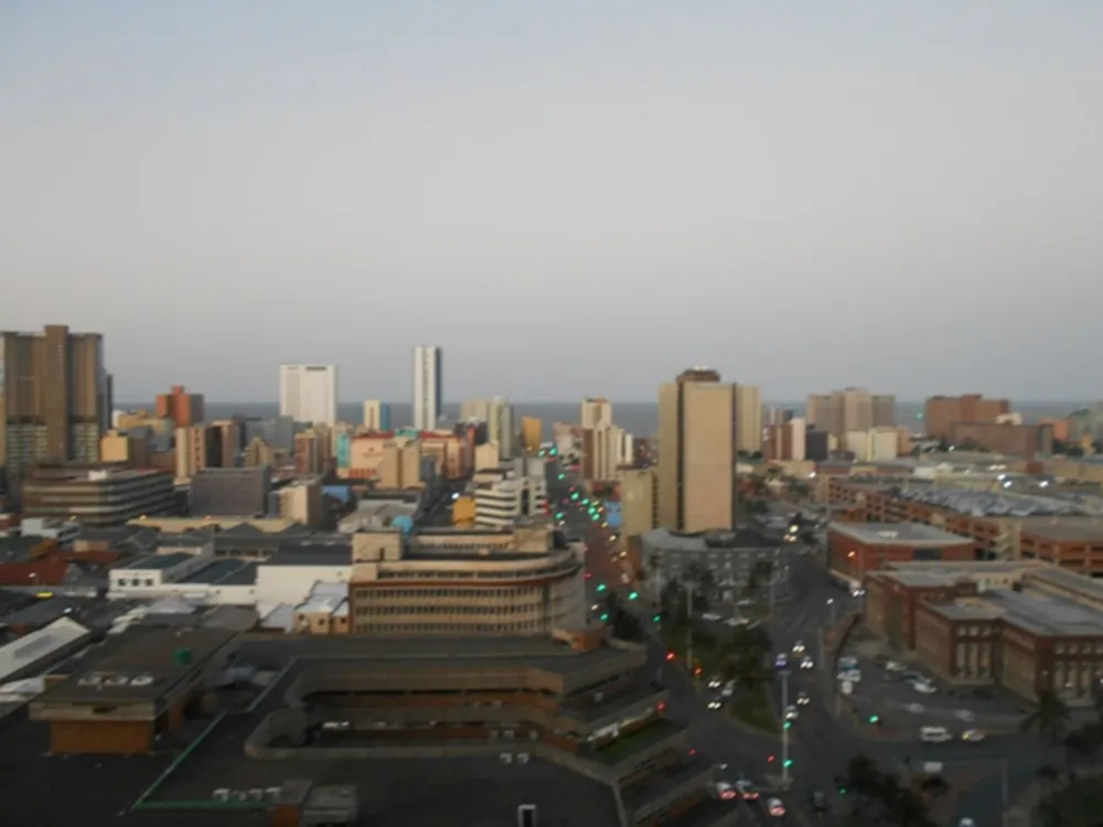 Apartment for sale in Durban Central - 1DA1636473 Apartment for sale in Durban Central - 1DA1636473