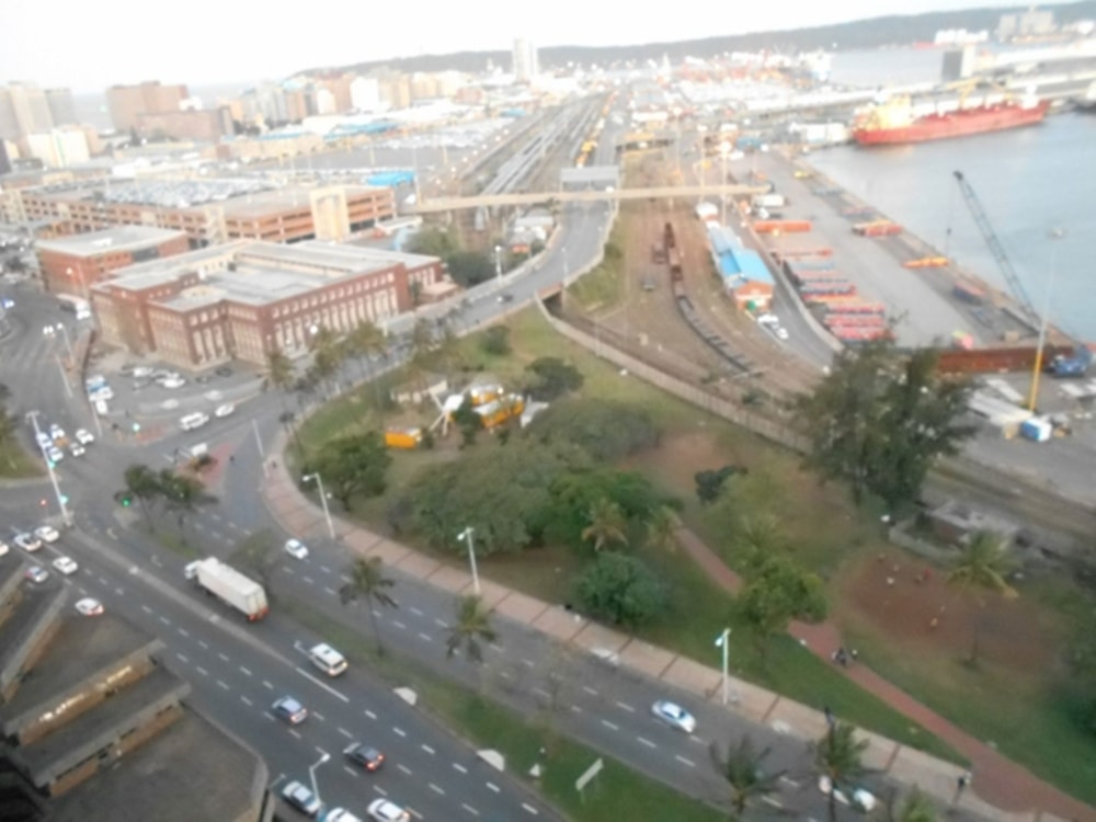 Apartment for sale in Durban Central - 1DA1636473 Apartment for sale in Durban Central - 1DA1636473