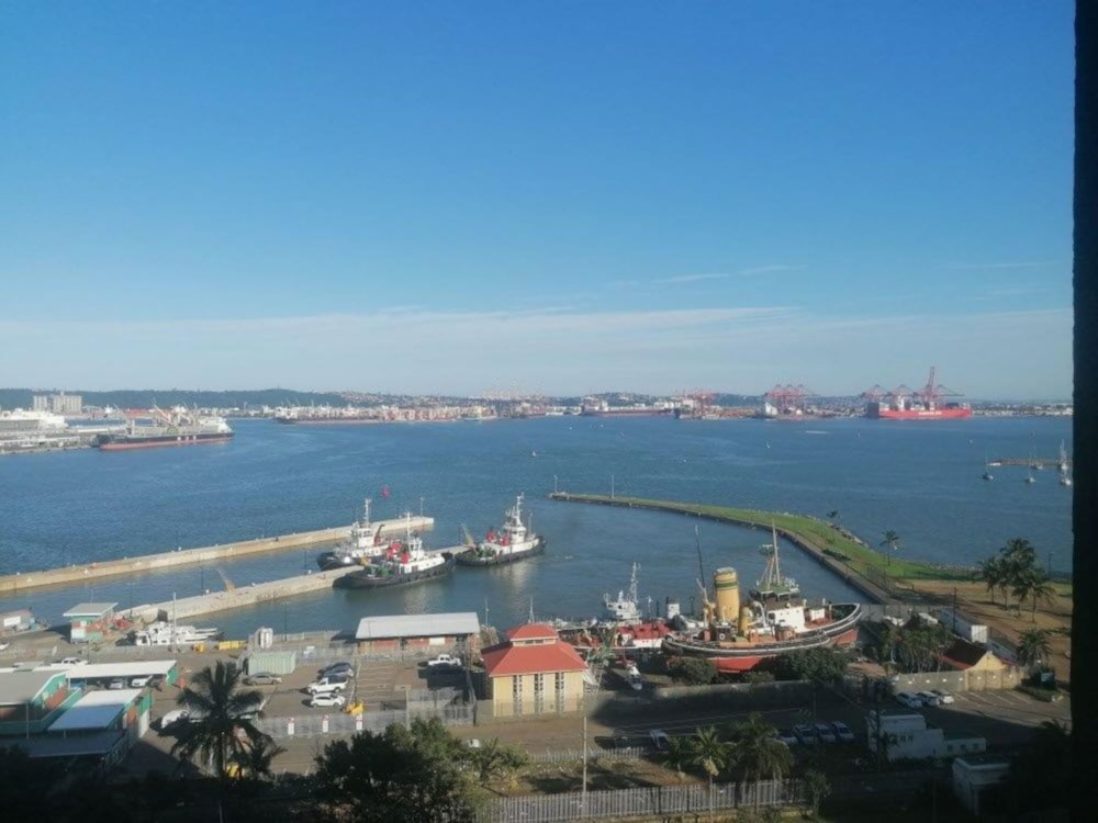 Apartment for sale in Durban Central - 1DA1634562 Apartment for sale in Durban Central - 1DA1634562