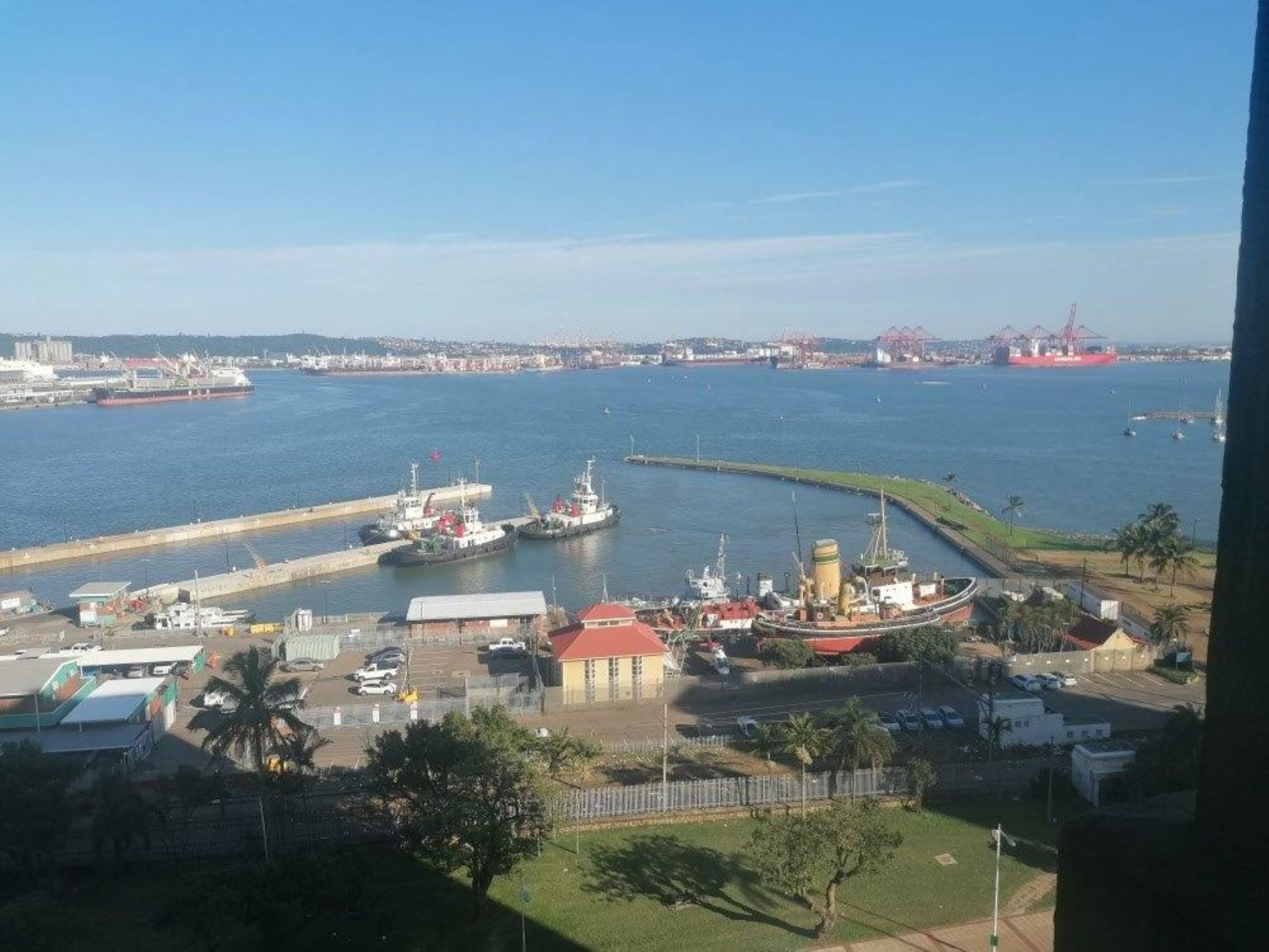Apartment for sale in Durban Central - 1DA1634562