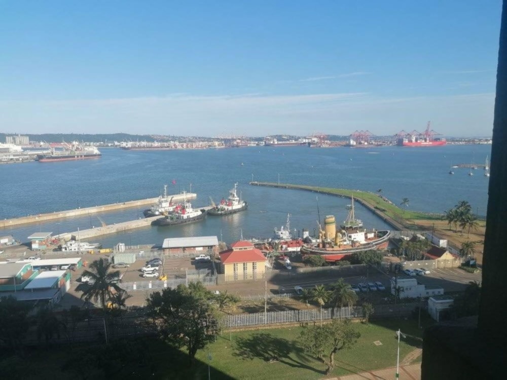 Apartment for sale in Durban Central - 1DA1634562 Apartment for sale in Durban Central - 1DA1634562