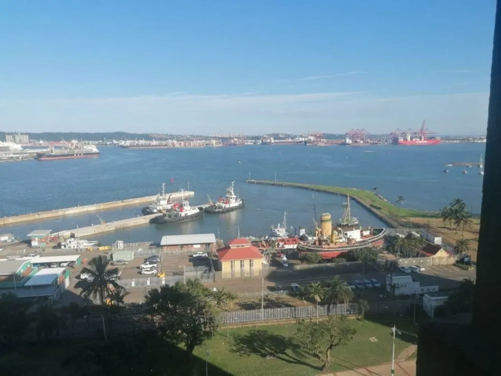 Apartment for sale in Durban Central - 1DA1634562 Apartment for sale in Durban Central - 1DA1634562