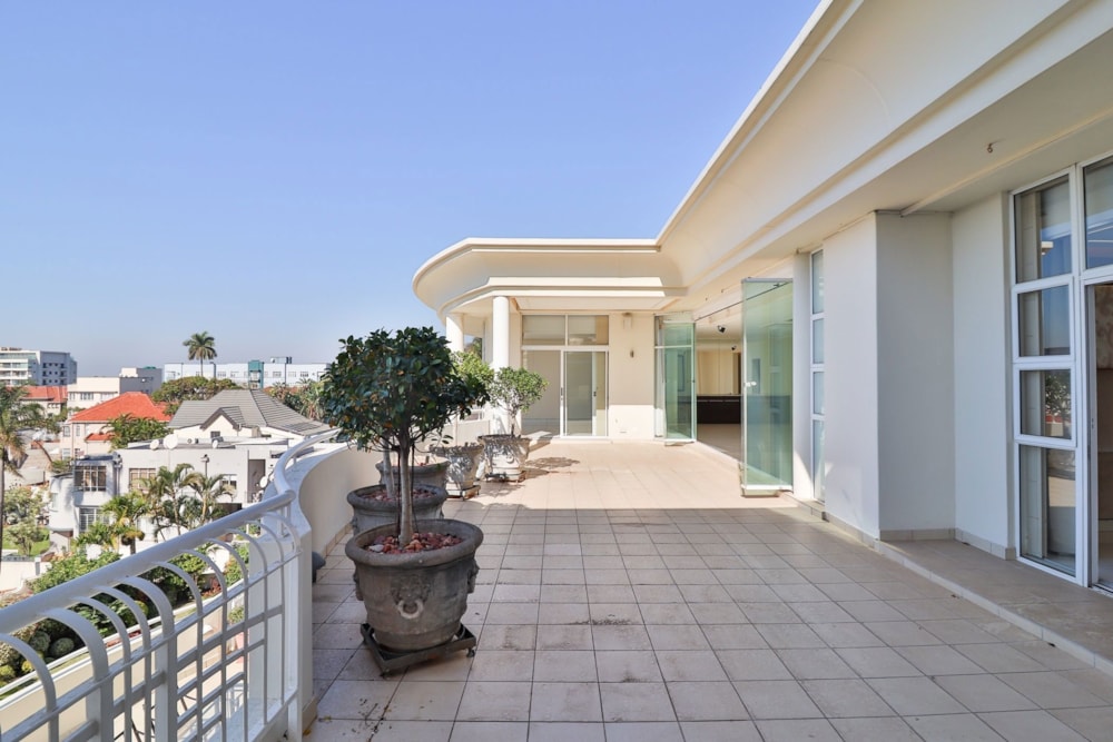 Apartment for sale in Morningside, Durban - 1DA1637488 Apartment for sale in Morningside, Durban - 1DA1637488