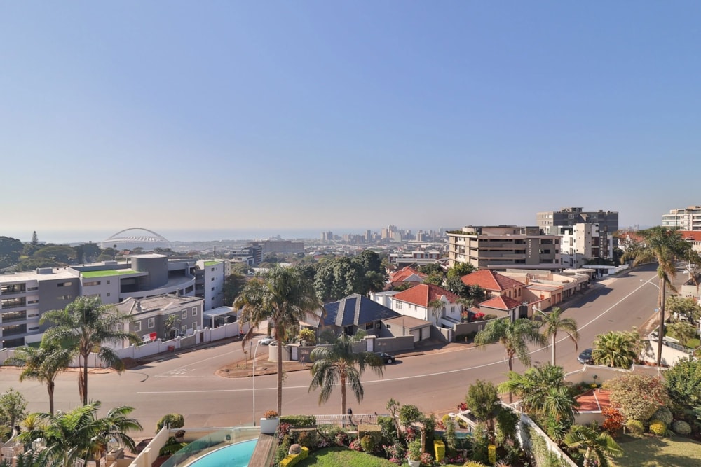Apartment for sale in Morningside, Durban - 1DA1637488 Apartment for sale in Morningside, Durban - 1DA1637488