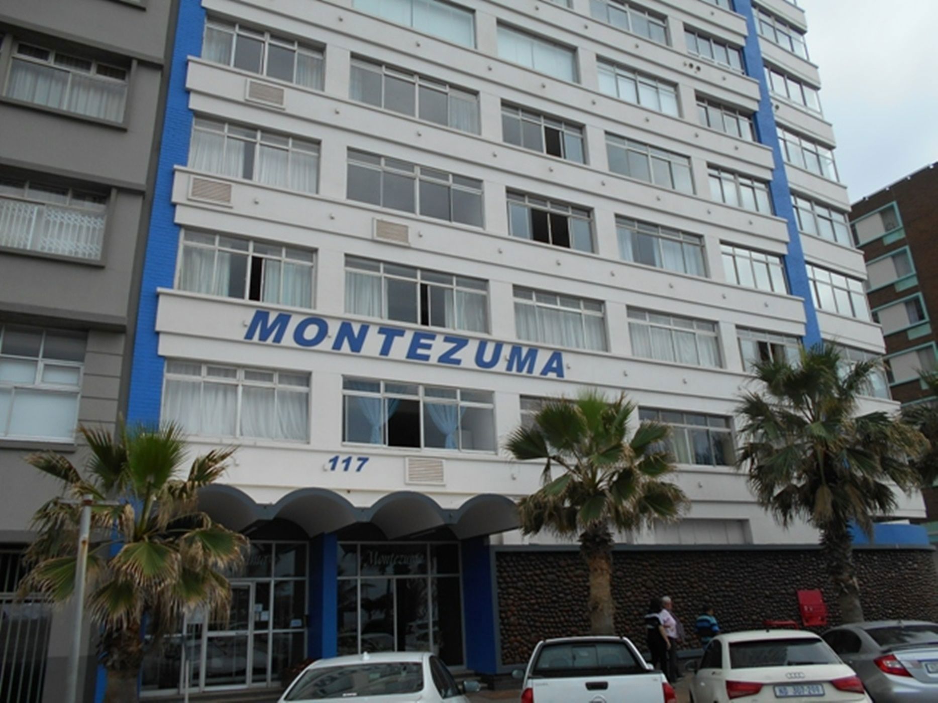 Apartment for sale in North Beach Durban - 1DA1634511