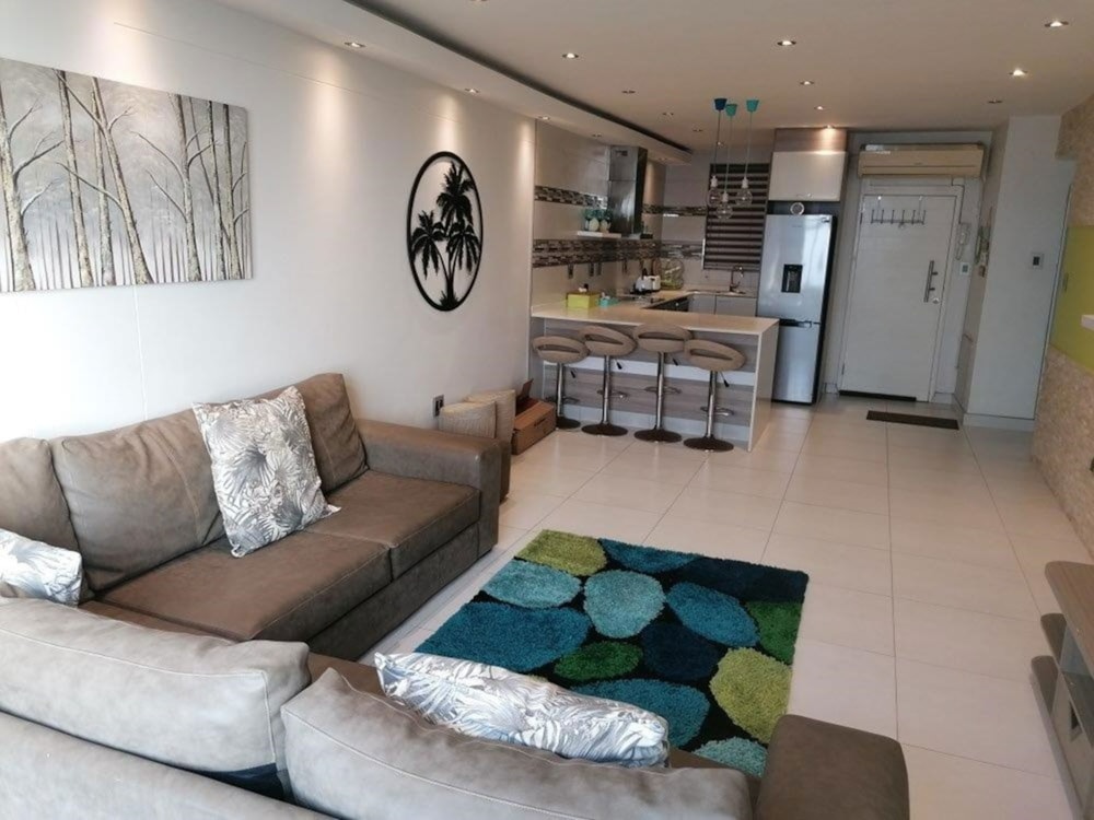 Apartment for sale in North Beach Durban - 1DA1634511