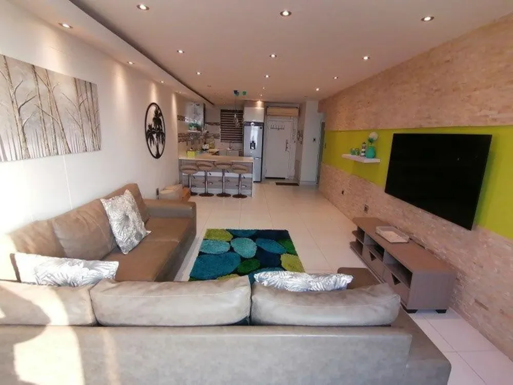 Apartment for sale in North Beach Durban - 1DA1634511