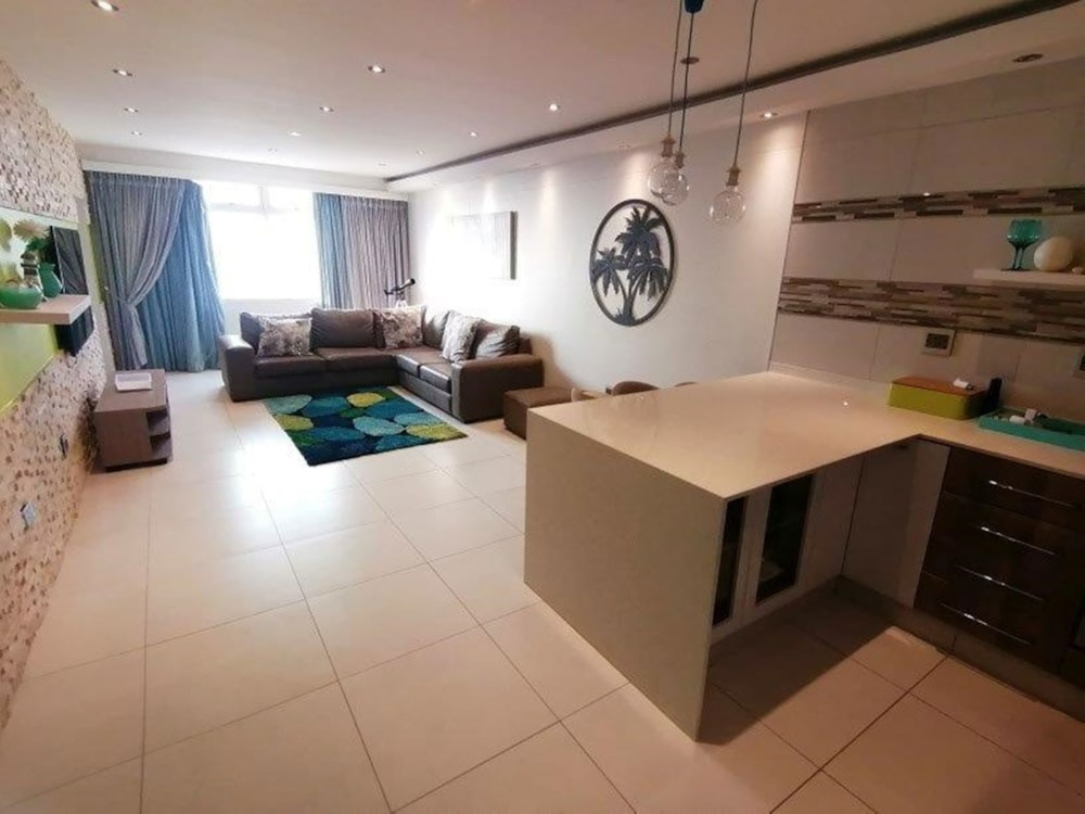 Apartment for sale in North Beach Durban - 1DA1634511 Apartment for sale in North Beach Durban - 1DA1634511