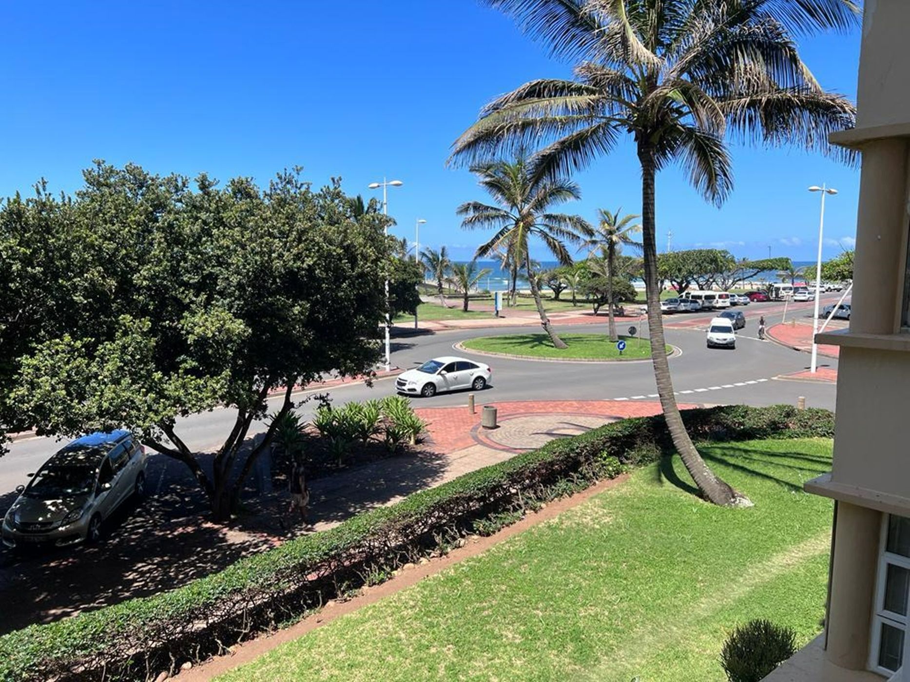 Studio apartment for sale in South Beach Durban - 1DA1636341