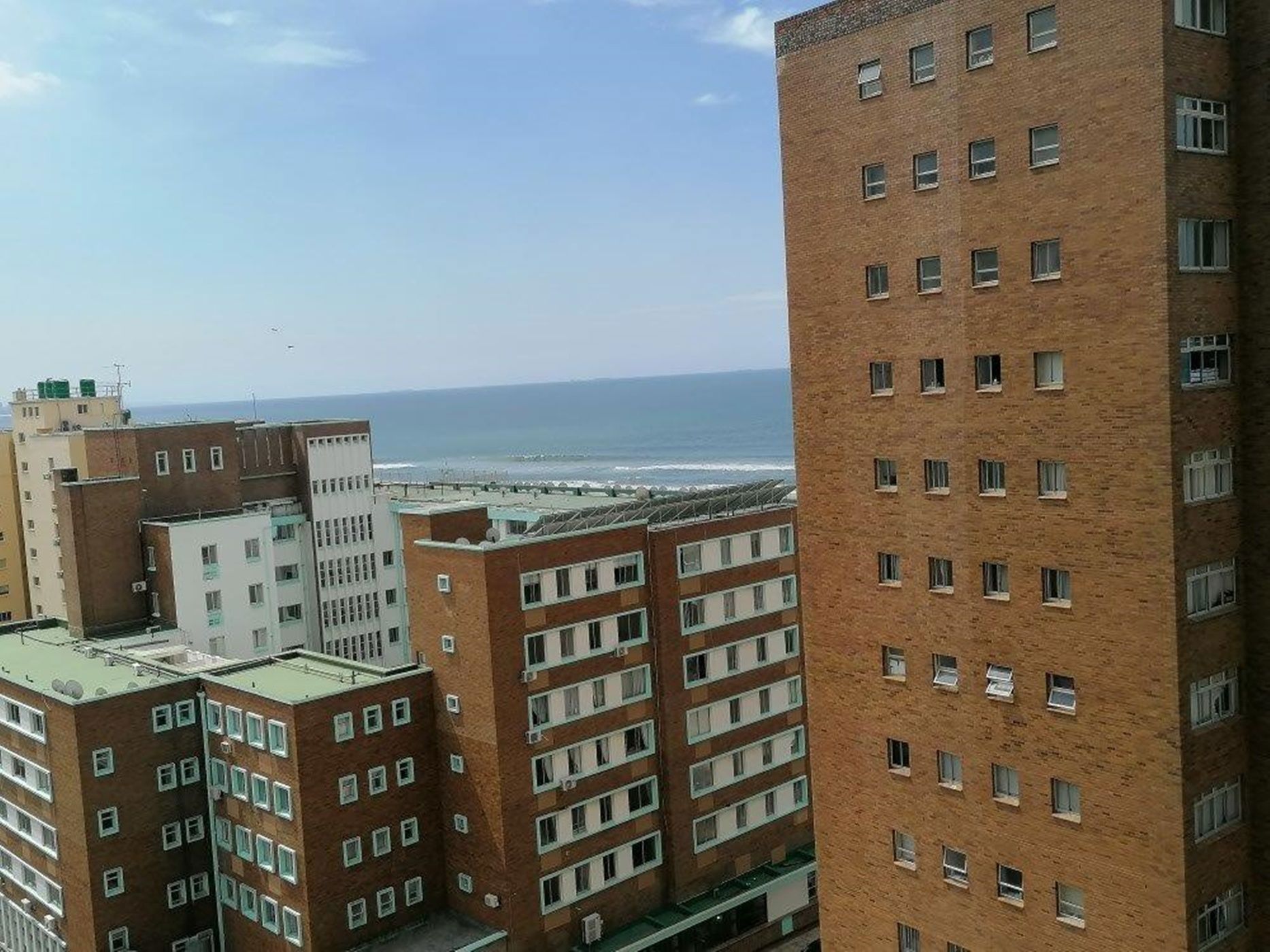 Apartment for sale in North Beach Durban - 1DA1634514