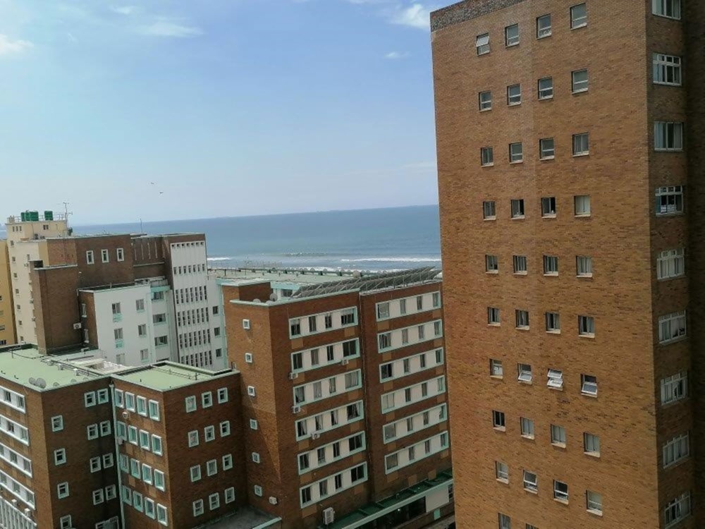 Apartment for sale in North Beach Durban - 1DA1634514