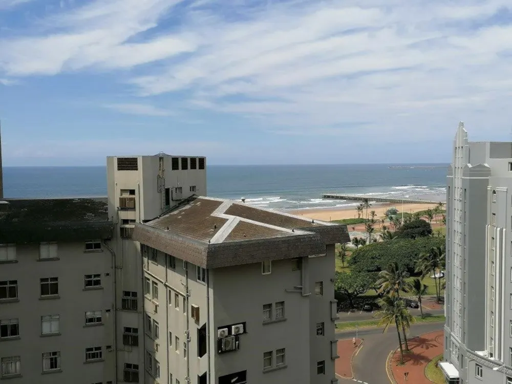 Apartment for sale in North Beach Durban - 1DA1634514