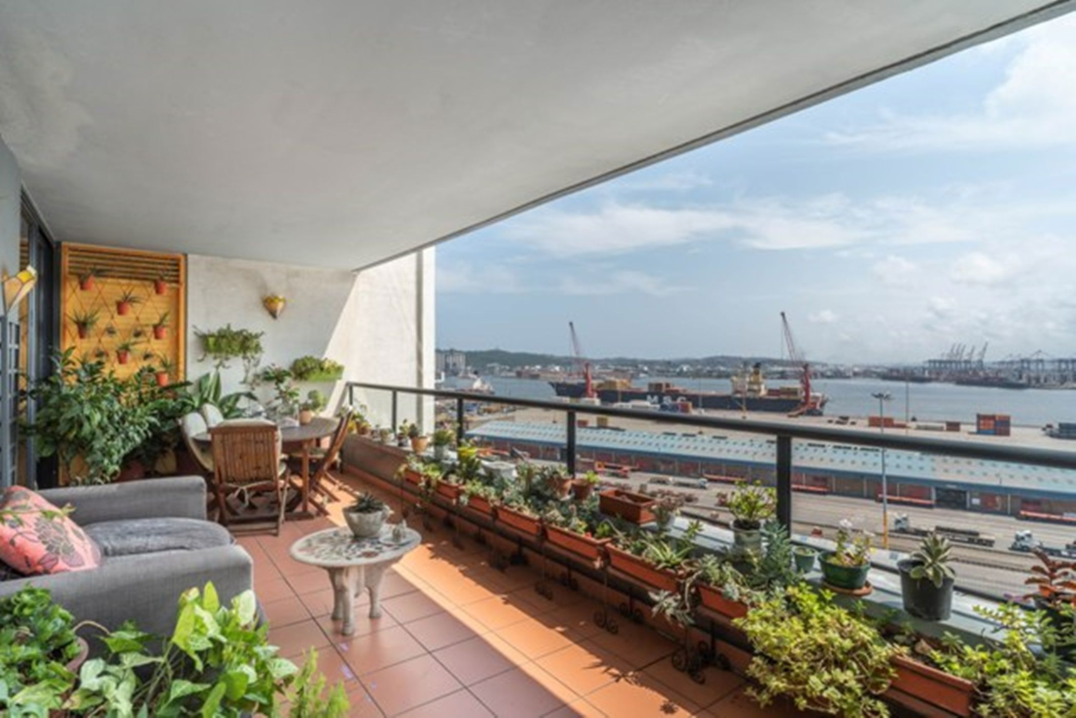 Apartment for sale in Point - 1DA1635588