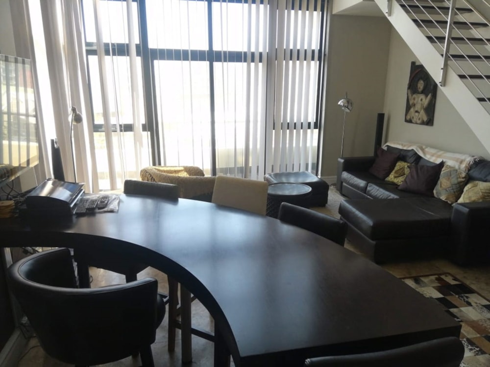 Apartment for sale in Point Waterfront Durban - 1DA1635853