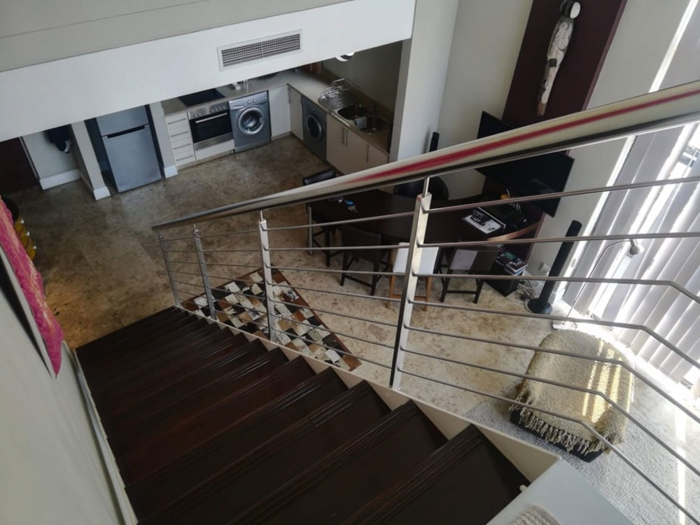 Apartment for sale in Point Waterfront Durban - 1DA1635853