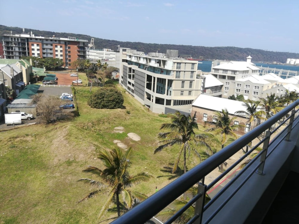 Apartment for sale in Point Waterfront Durban - 1DA1635853