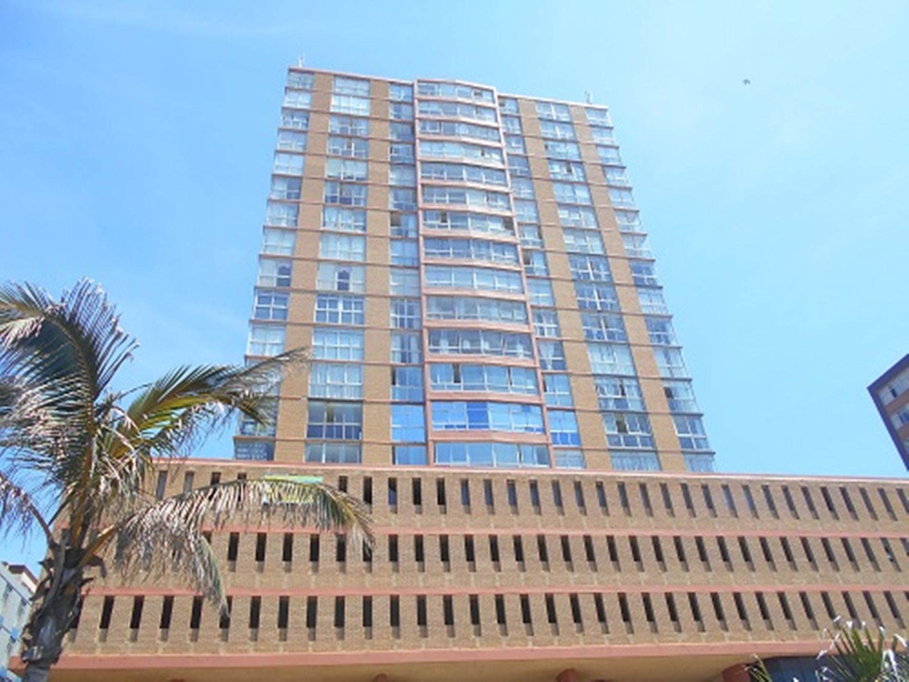 Apartment for sale in South Beach Durban - 1DA1636427
