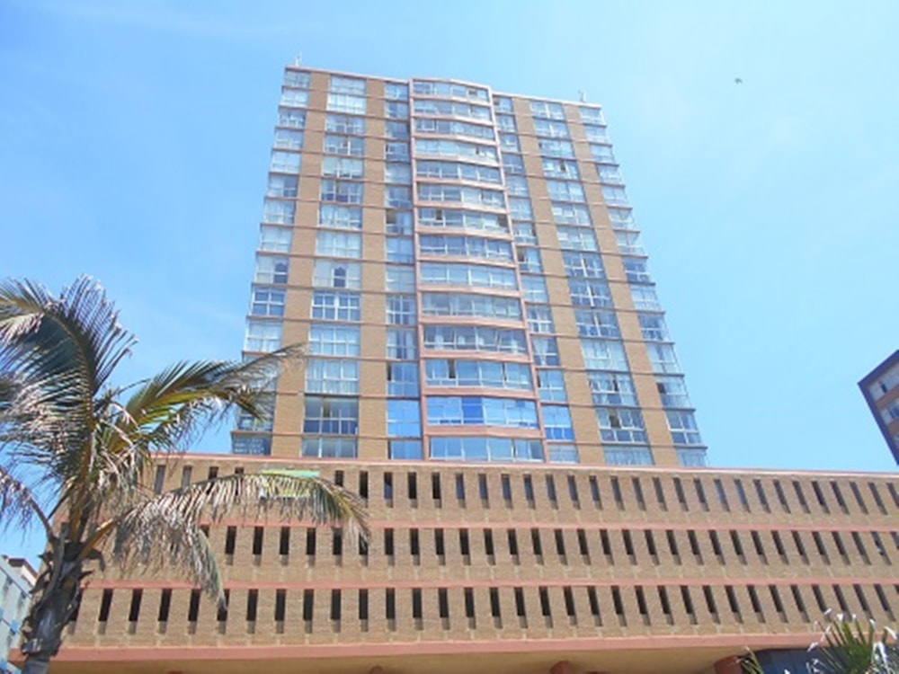 Apartment for sale in South Beach Durban - 1DA1636427 Apartment for sale in South Beach Durban - 1DA1636427