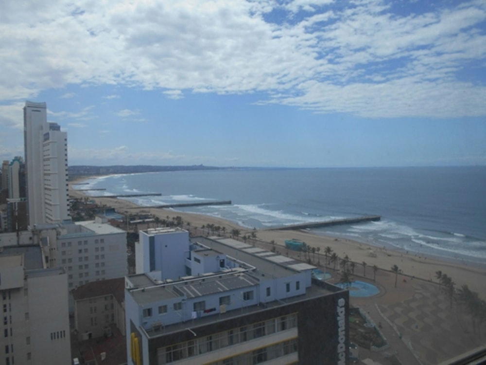 Apartment for sale in South Beach Durban - 1DA1636427