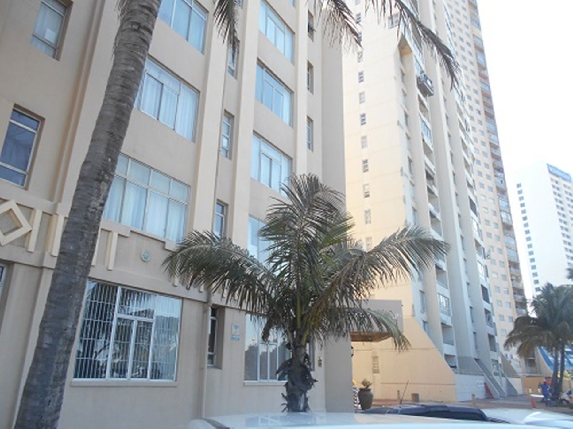 Apartment for sale in South Beach Durban - 1DA1634551