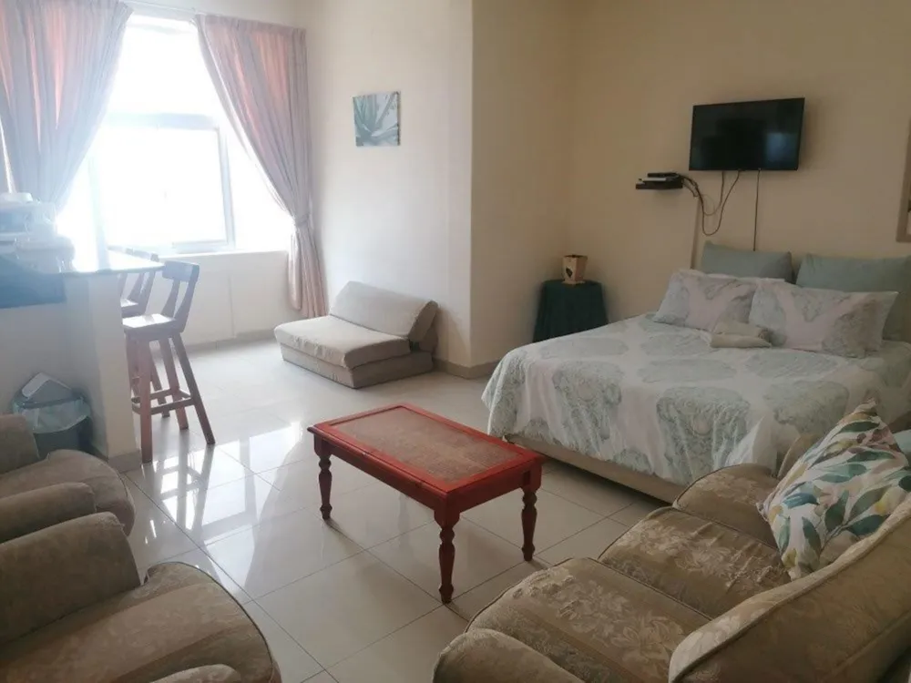 Apartment for sale in South Beach Durban - 1DA1634551 Apartment for sale in South Beach Durban - 1DA1634551
