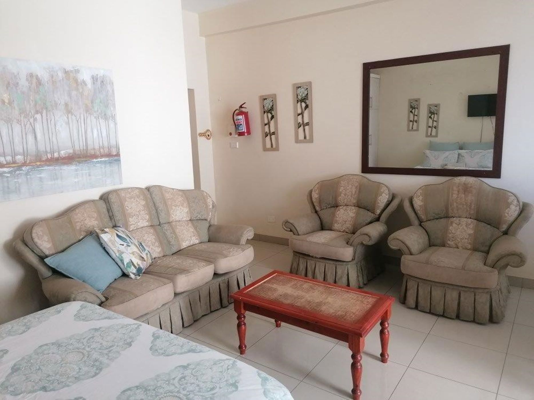 Apartment for sale in South Beach Durban - 1DA1634551