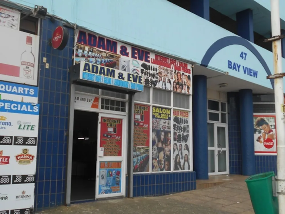 Bachelor apartment for sale in South Beach Durban - 1DA1635104 Bachelor apartment for sale in South Beach Durban - 1DA1635104