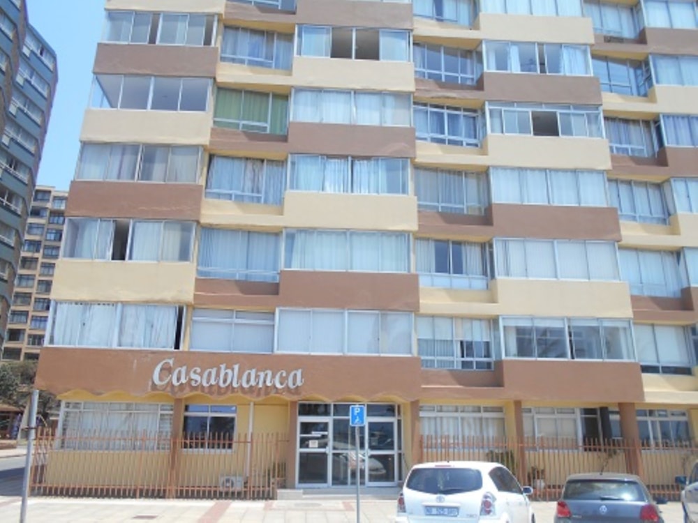 Apartment for sale in South Beach Durban - 1DA1634523 Apartment for sale in South Beach Durban - 1DA1634523