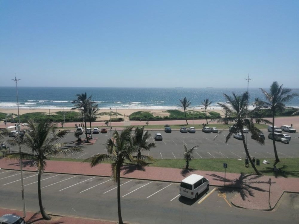 Apartment for sale in South Beach Durban - 1DA1634523 Apartment for sale in South Beach Durban - 1DA1634523